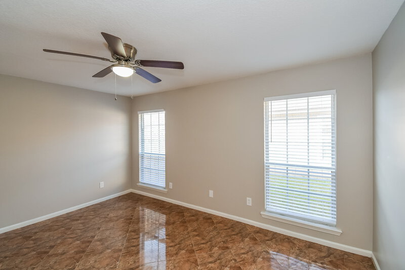 1,885/Mo, 11194 Wandering Oaks Dr Jacksonville, FL 32257 Main Bedroom View