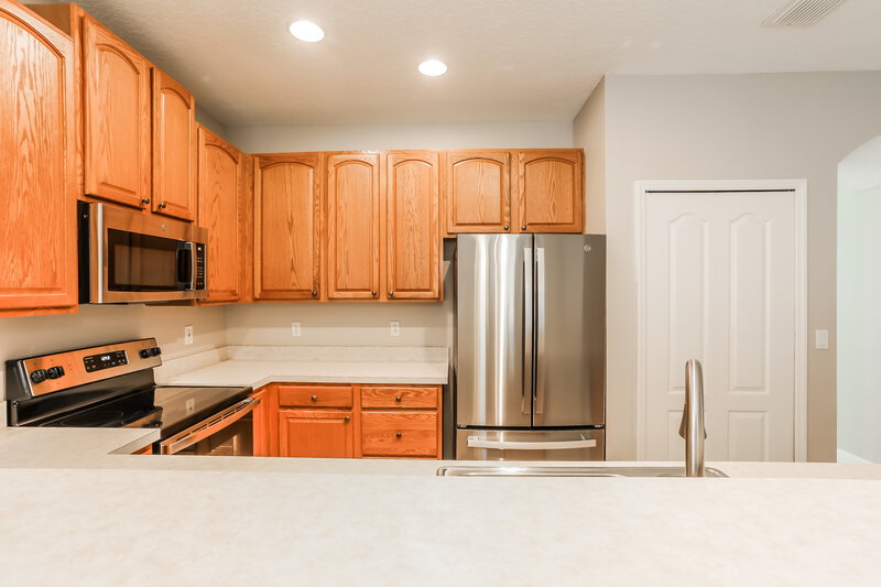 2251 Trailwood Dr Fleming Island, FL 32003 Progress Residential