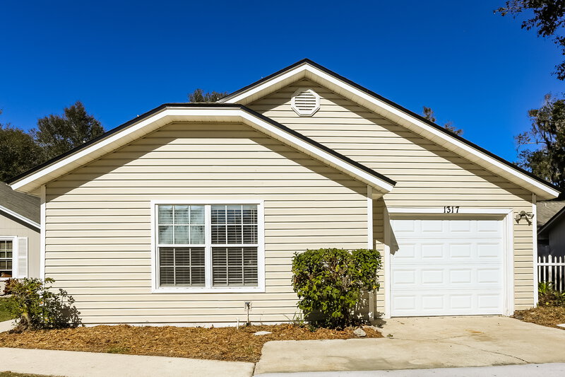 2,065/Mo, 1317 Cove Landing Dr Jacksonville, FL 32233 External View