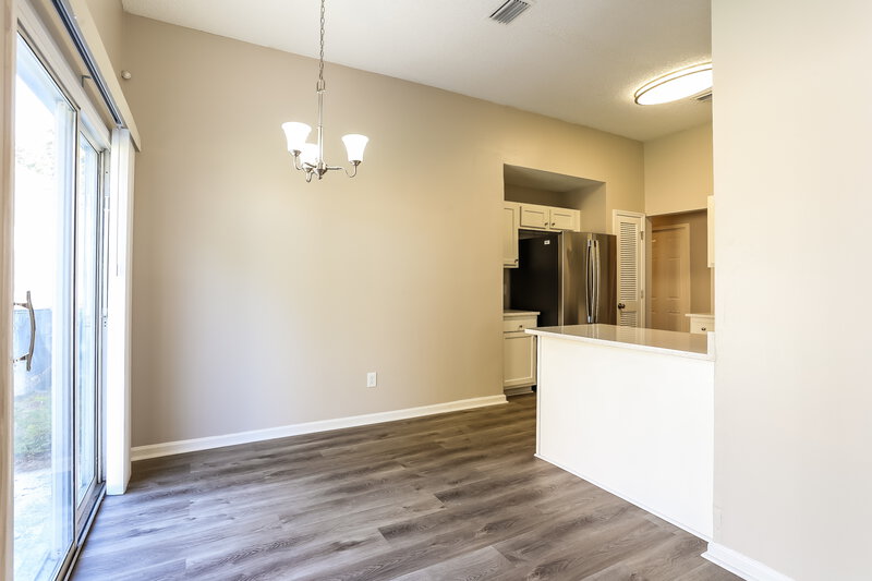 2,065/Mo, 1317 Cove Landing Dr Jacksonville, FL 32233 Dining Room View