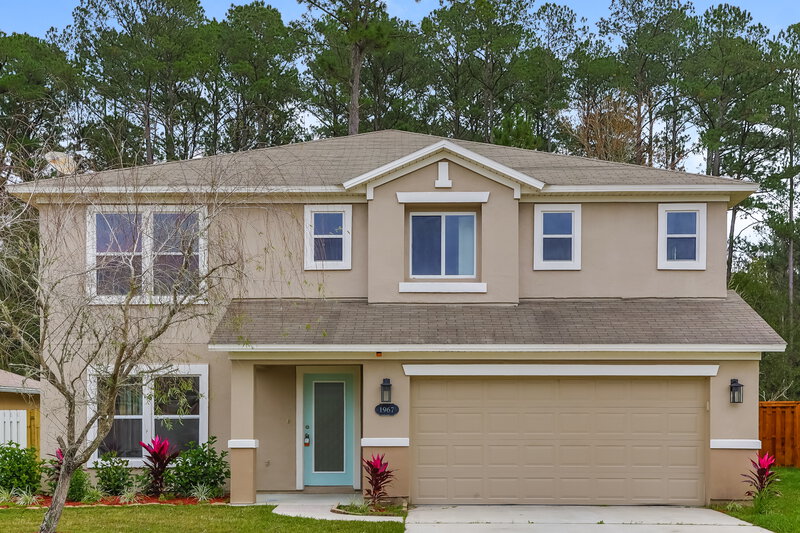 2,220/Mo, 1967 Tomahawk Dr Middleburg, FL 32068 External View