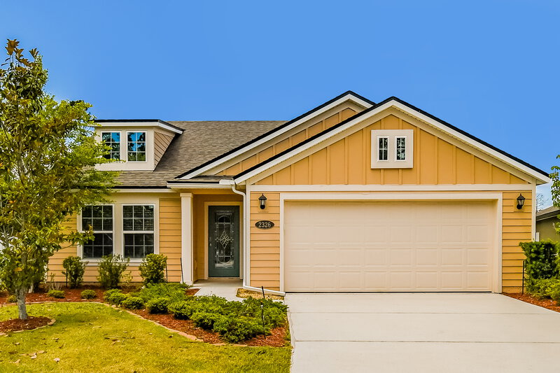 2,345/Mo, 2326 Eagle Perch Pl Fleming Island, FL 32003 External View