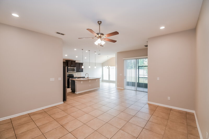 2,345/Mo, 2326 Eagle Perch Pl Fleming Island, FL 32003 Living Room View