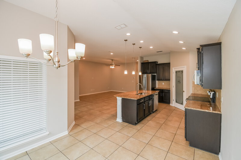 2,345/Mo, 2326 Eagle Perch Pl Fleming Island, FL 32003 Dining Room View