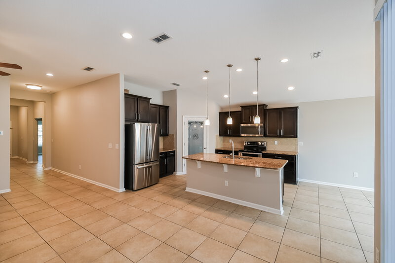 2,345/Mo, 2326 Eagle Perch Pl Fleming Island, FL 32003 Dining Room View 2