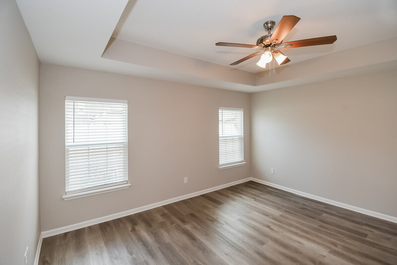 2,345/Mo, 2326 Eagle Perch Pl Fleming Island, FL 32003 Main Bedroom View