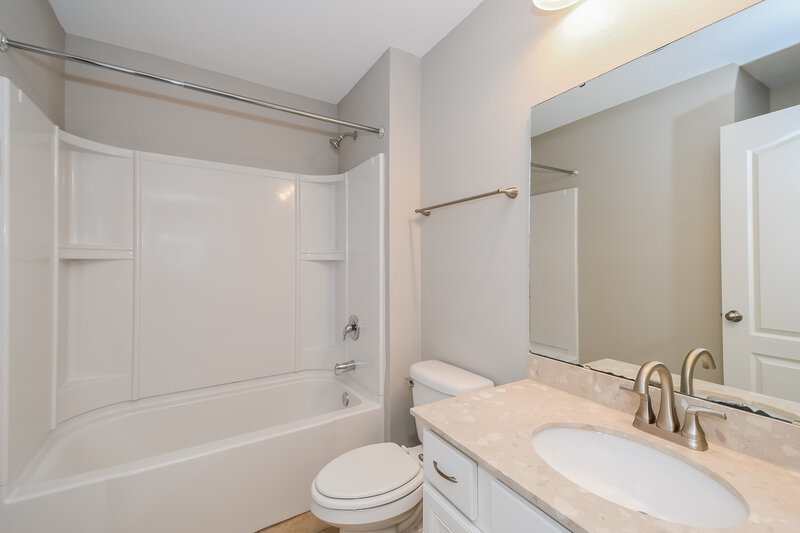 2,345/Mo, 2326 Eagle Perch Pl Fleming Island, FL 32003 Bathroom View 2