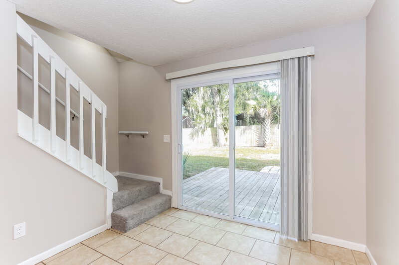 2,130/Mo, 4829 Tocobaga Ln Jacksonville, FL 32225 Breakfast Nook View