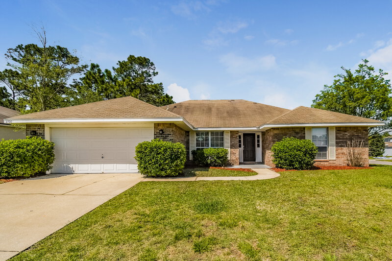2,175/Mo, 2700 Taylor Hill Dr Jacksonville, FL 32221 External View