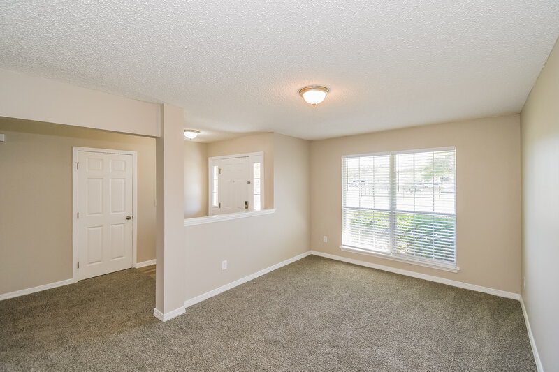 2,175/Mo, 2700 Taylor Hill Dr Jacksonville, FL 32221 Dining Room View