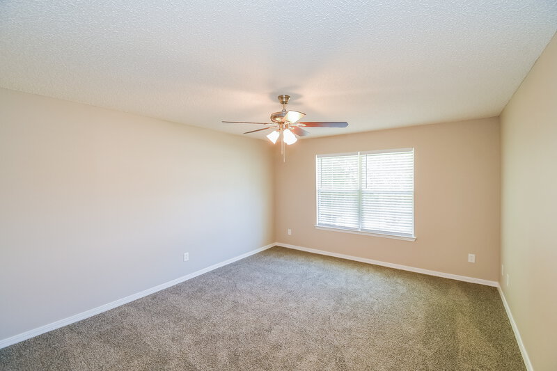 2,175/Mo, 2700 Taylor Hill Dr Jacksonville, FL 32221 Main Bedroom View
