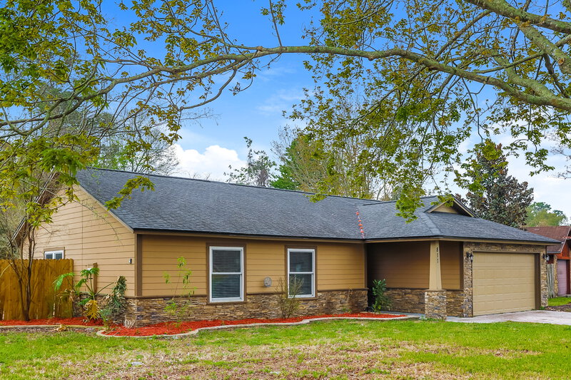 1,895/Mo, 811 Elmwood St Orange Park, FL 32065 Misc View
