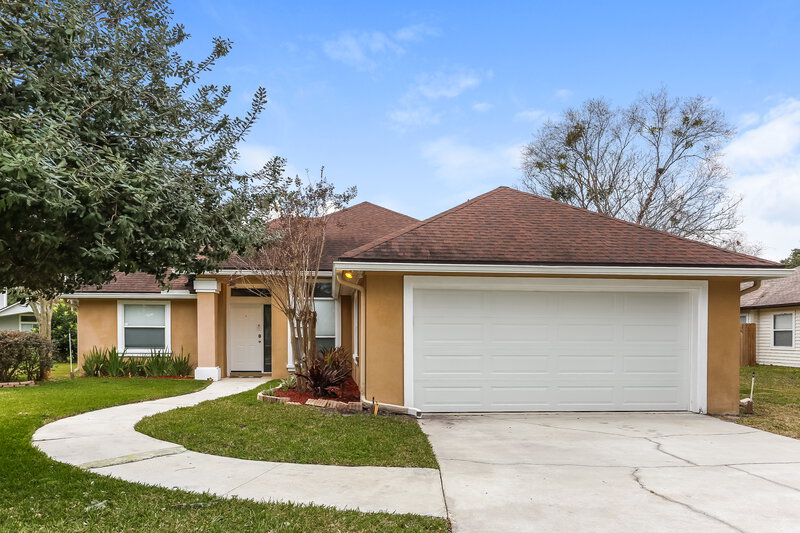 1,910/Mo, 310 Lake Bluff Ct Orange Park, FL 32073 External View
