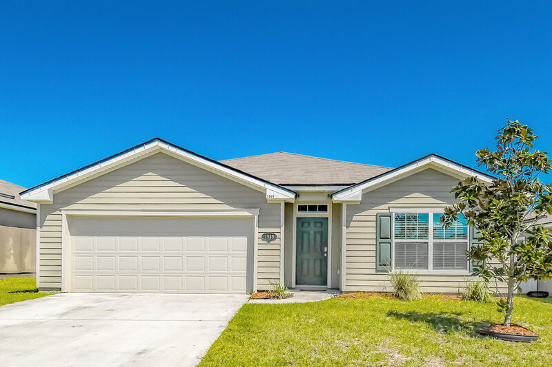 2,235/Mo, 1949 Rock Springs Way Middleburg, FL 32068 External View