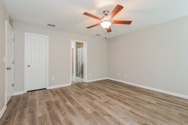 1,905/Mo, 1390 Sarahs Landing Dr Jacksonville, FL 32221 Main Bedroom View 2