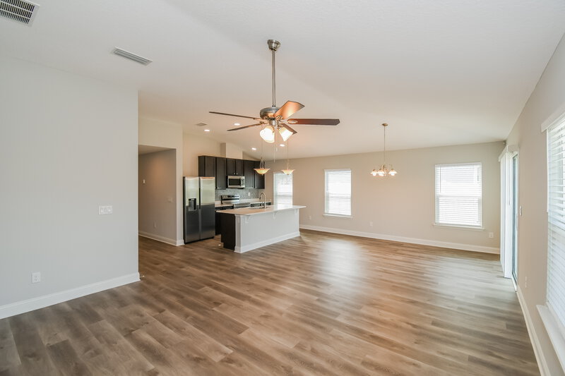 2,345/Mo, 683 Trellis Bay Dr Saint Augustine, FL 32092 Living Room View