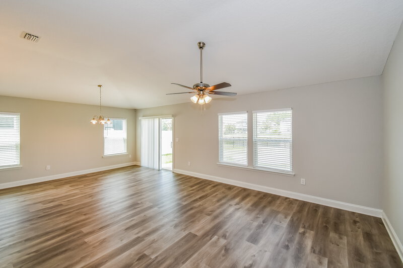 2,345/Mo, 683 Trellis Bay Dr Saint Augustine, FL 32092 Living Room View 2