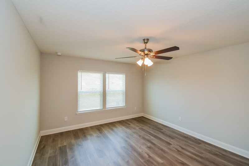 2,345/Mo, 683 Trellis Bay Dr Saint Augustine, FL 32092 Main Bedroom View