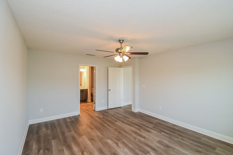 2,345/Mo, 683 Trellis Bay Dr Saint Augustine, FL 32092 Main Bedroom View 2