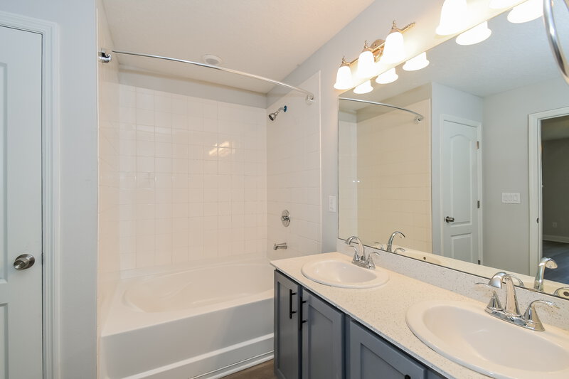 2,345/Mo, 683 Trellis Bay Dr Saint Augustine, FL 32092 Main Bedroom View 3