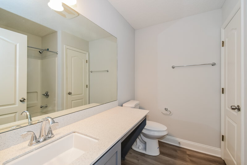 2,345/Mo, 683 Trellis Bay Dr Saint Augustine, FL 32092 Bathroom View