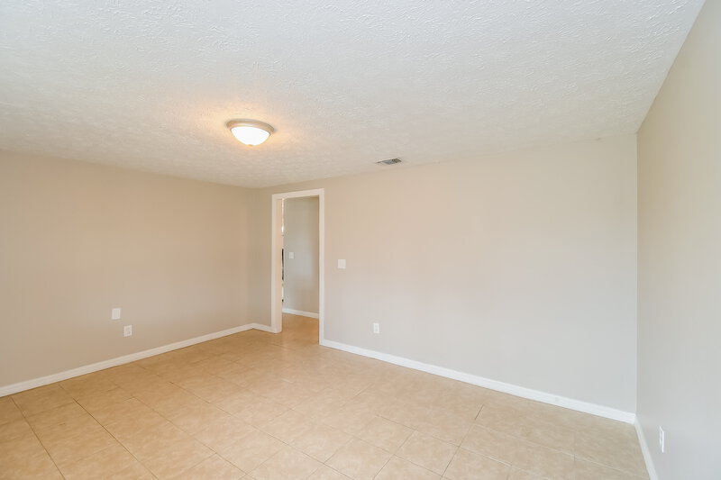 1,765/Mo, 4249 Beacon Tree Ct Jacksonville, FL 32257 Living Room View 2