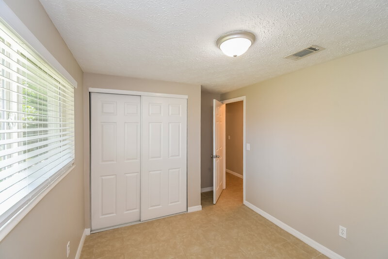 1,765/Mo, 4249 Beacon Tree Ct Jacksonville, FL 32257 Bedroom View 2