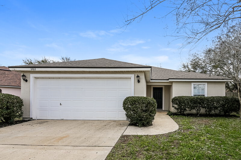 1,835/Mo, 3762 Maddie Ln Jacksonville, FL 32210 External View