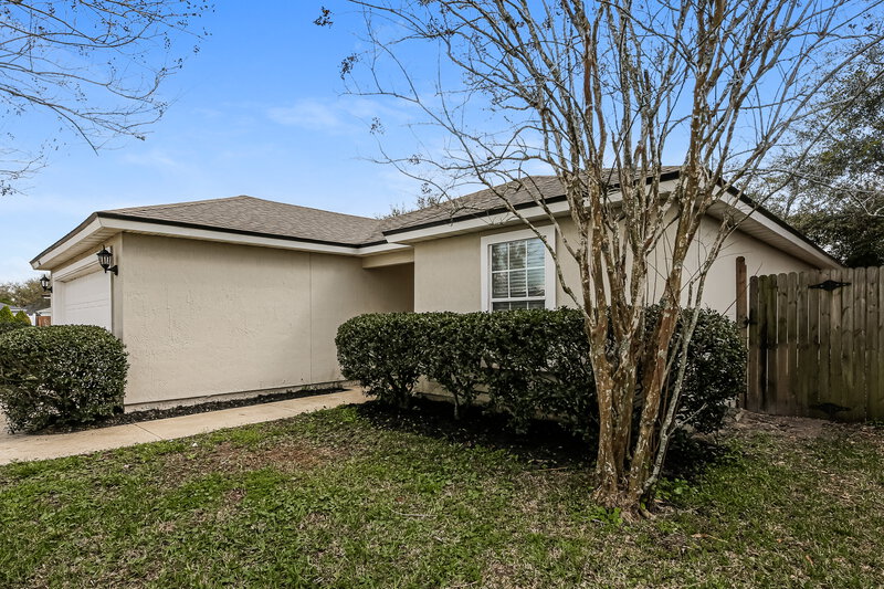 1,835/Mo, 3762 Maddie Ln Jacksonville, FL 32210 Front View
