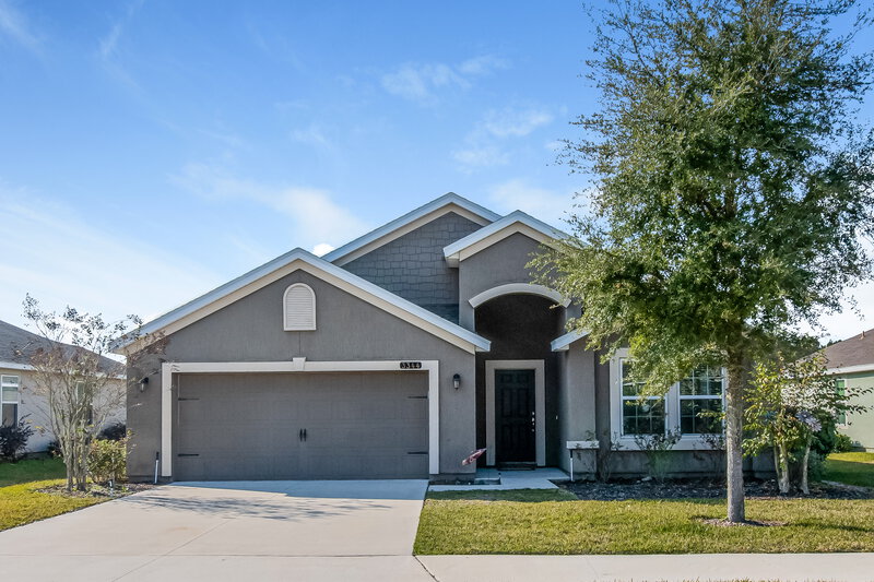 2,080/Mo, 3344 Ridgeview Dr Green Cove Springs, FL 32043 External View
