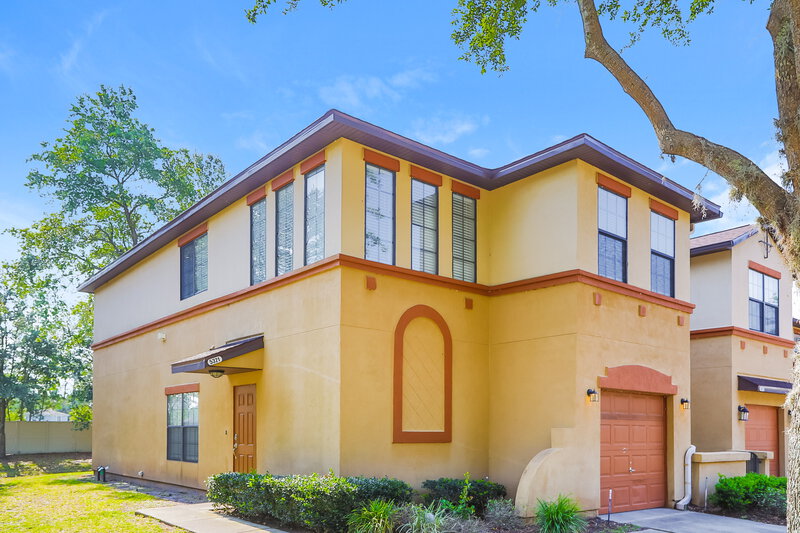 1,725/Mo, 5321 Brighton Park Ln Jacksonville, FL 32210 Front View