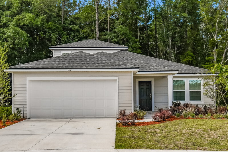 2,620/Mo, 3059 Firethorn Ave Orange Park, FL 32073 External View