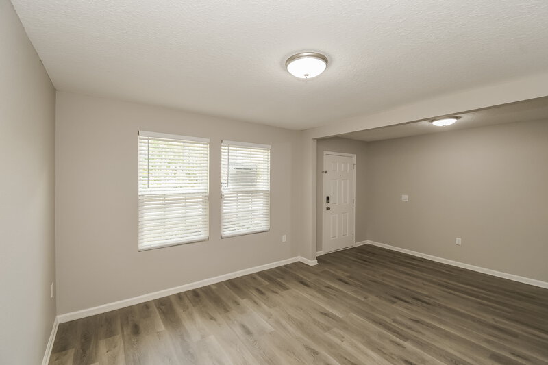 2,620/Mo, 3059 Firethorn Ave Orange Park, FL 32073 Dining Room View