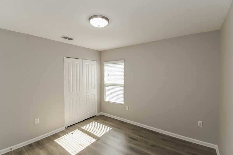 2,620/Mo, 3059 Firethorn Ave Orange Park, FL 32073 Bedroom View