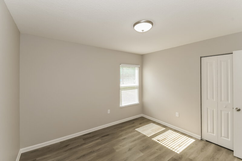 2,620/Mo, 3059 Firethorn Ave Orange Park, FL 32073 Bedroom View 2