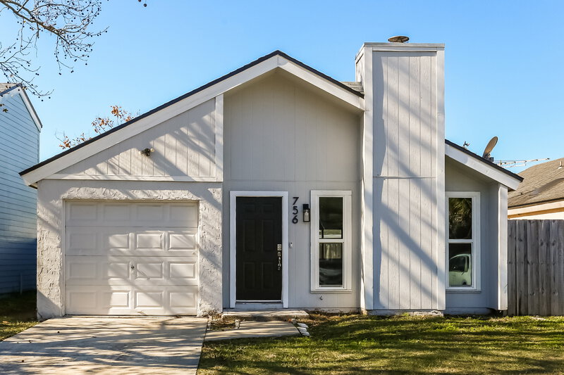 1,685/Mo, 756 Century 21 Dr Jacksonville, FL 32216 External View