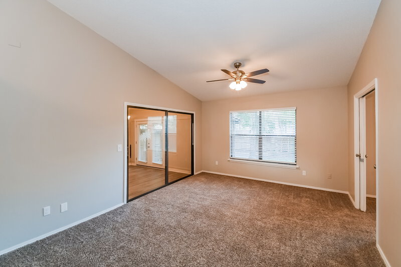 1,615/Mo, 3595 Chappi Way Jacksonville, FL 32223 Living Room View