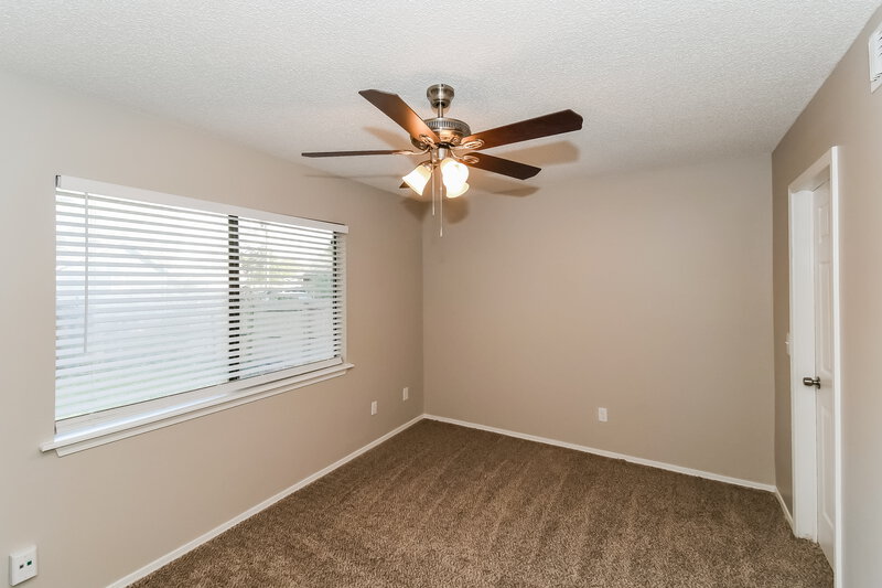 1,615/Mo, 3595 Chappi Way Jacksonville, FL 32223 Main Bedroom View