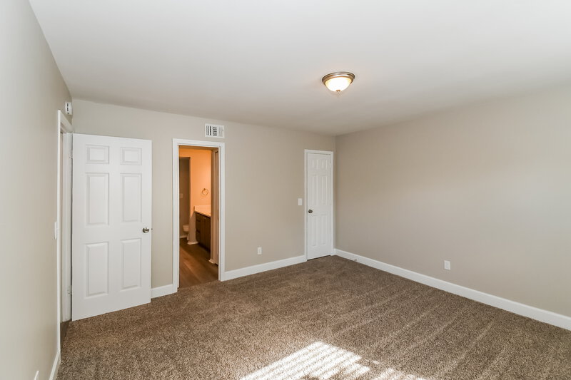 1,615/Mo, 3595 Chappi Way Jacksonville, FL 32223 Bedroom View 2