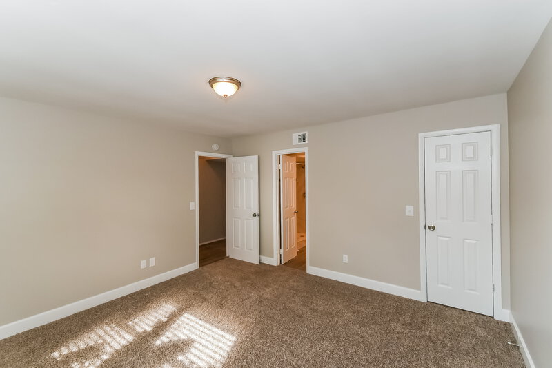 1,615/Mo, 3595 Chappi Way Jacksonville, FL 32223 Bedroom View 3