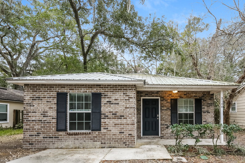 1,760/Mo, 2140 Thomas Ct Jacksonville, FL 32207 External View