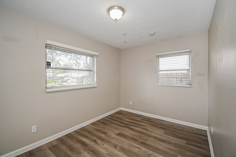 1,690/Mo, 5942 Jaguar Dr W Jacksonville, FL 32244 Bedroom View