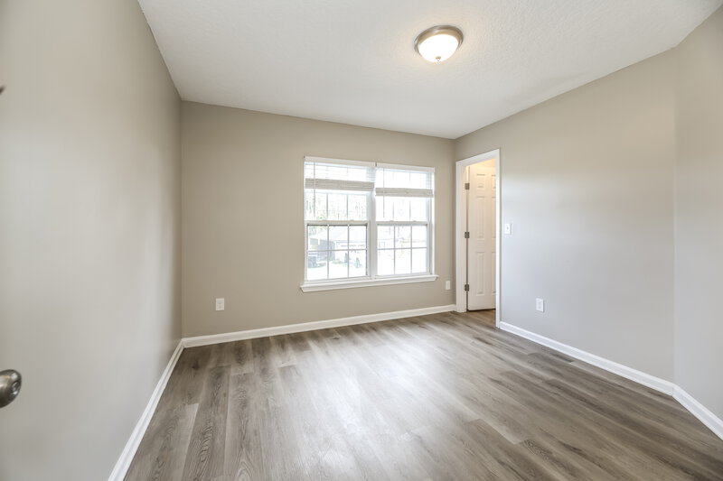 2,160/Mo, 7053 Civic Club Dr Jacksonville, FL 32219 Bedroom View