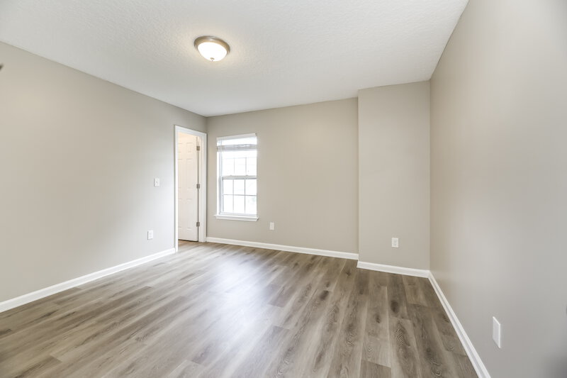 2,160/Mo, 7053 Civic Club Dr Jacksonville, FL 32219 Bedroom View 2