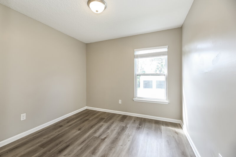 2,160/Mo, 7053 Civic Club Dr Jacksonville, FL 32219 Bedroom View 3