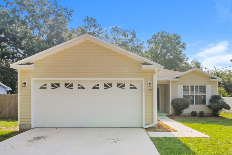 1,915/Mo, 1334 Truman Dr Saint Augustine, FL 32084 External View