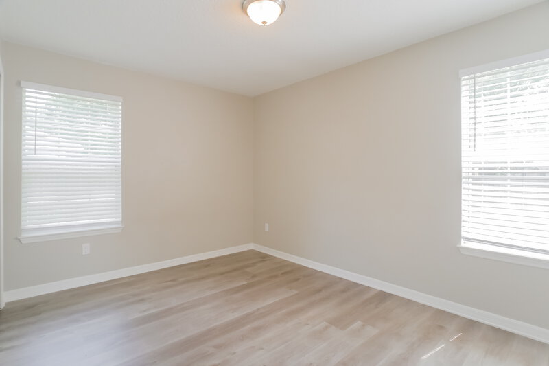 1,915/Mo, 1334 Truman Dr Saint Augustine, FL 32084 Bedroom View