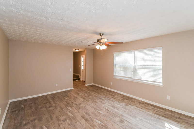 2,380/Mo, 14124 Pleasant Point Ln Jacksonville, FL 32225 Living Room View