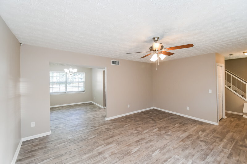 2,380/Mo, 14124 Pleasant Point Ln Jacksonville, FL 32225 Living Room View 2