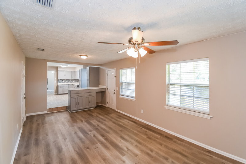 2,380/Mo, 14124 Pleasant Point Ln Jacksonville, FL 32225 Dining Room View